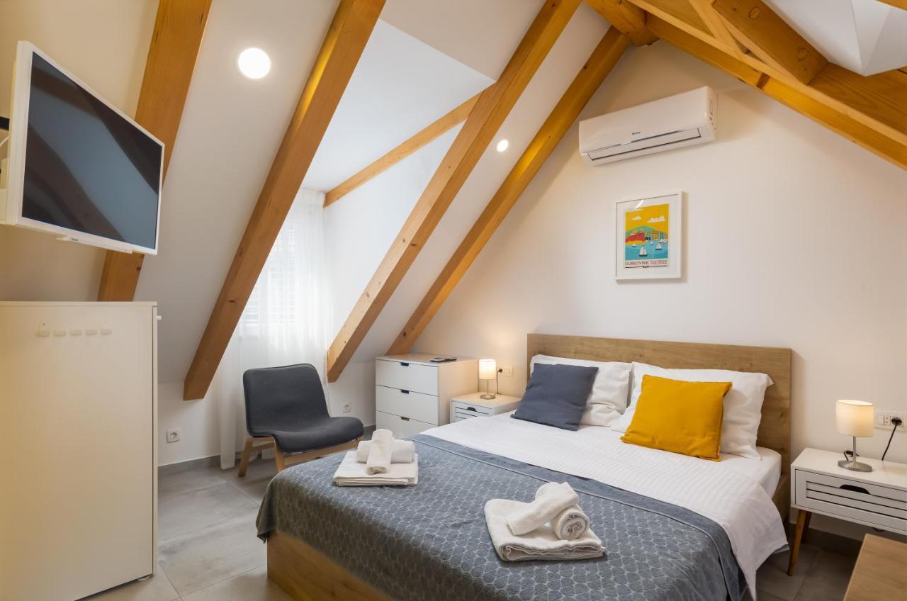 Sun Volantina Apartment Dubrovnik Exterior photo