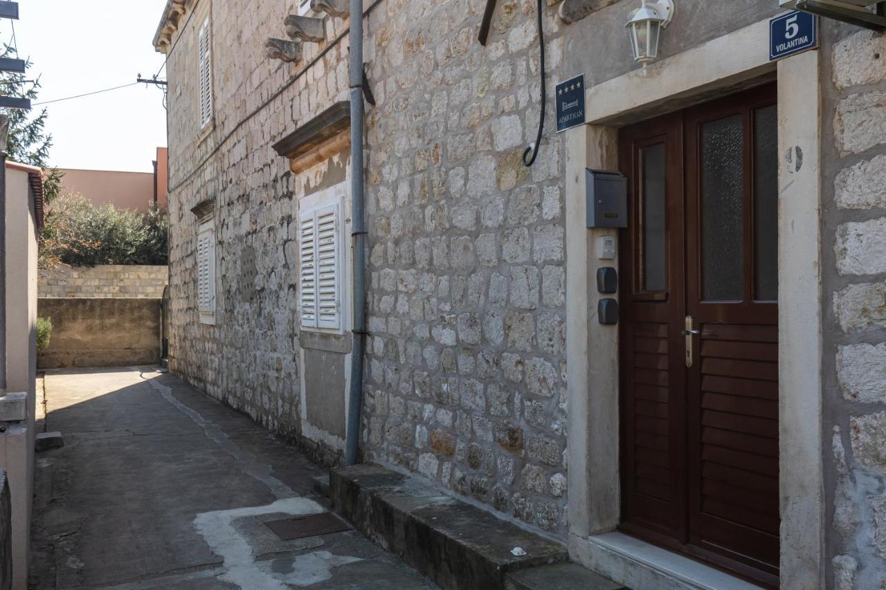 Sun Volantina Apartment Dubrovnik Exterior photo