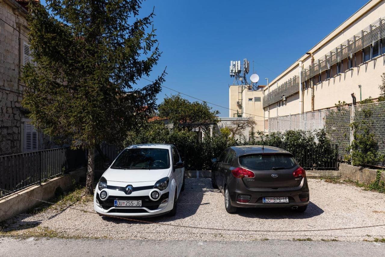 Sun Volantina Apartment Dubrovnik Exterior photo