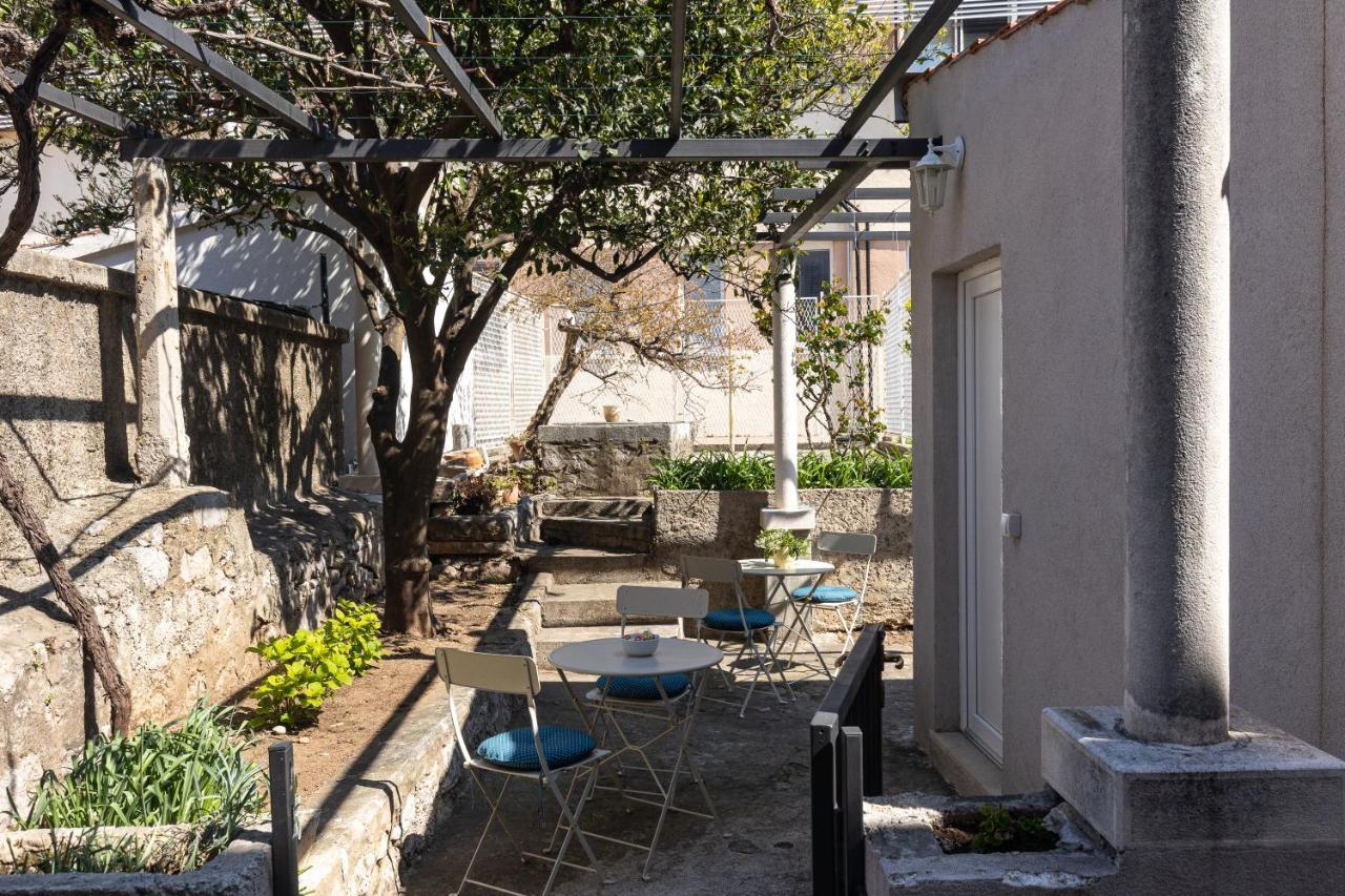 Sun Volantina Apartment Dubrovnik Exterior photo