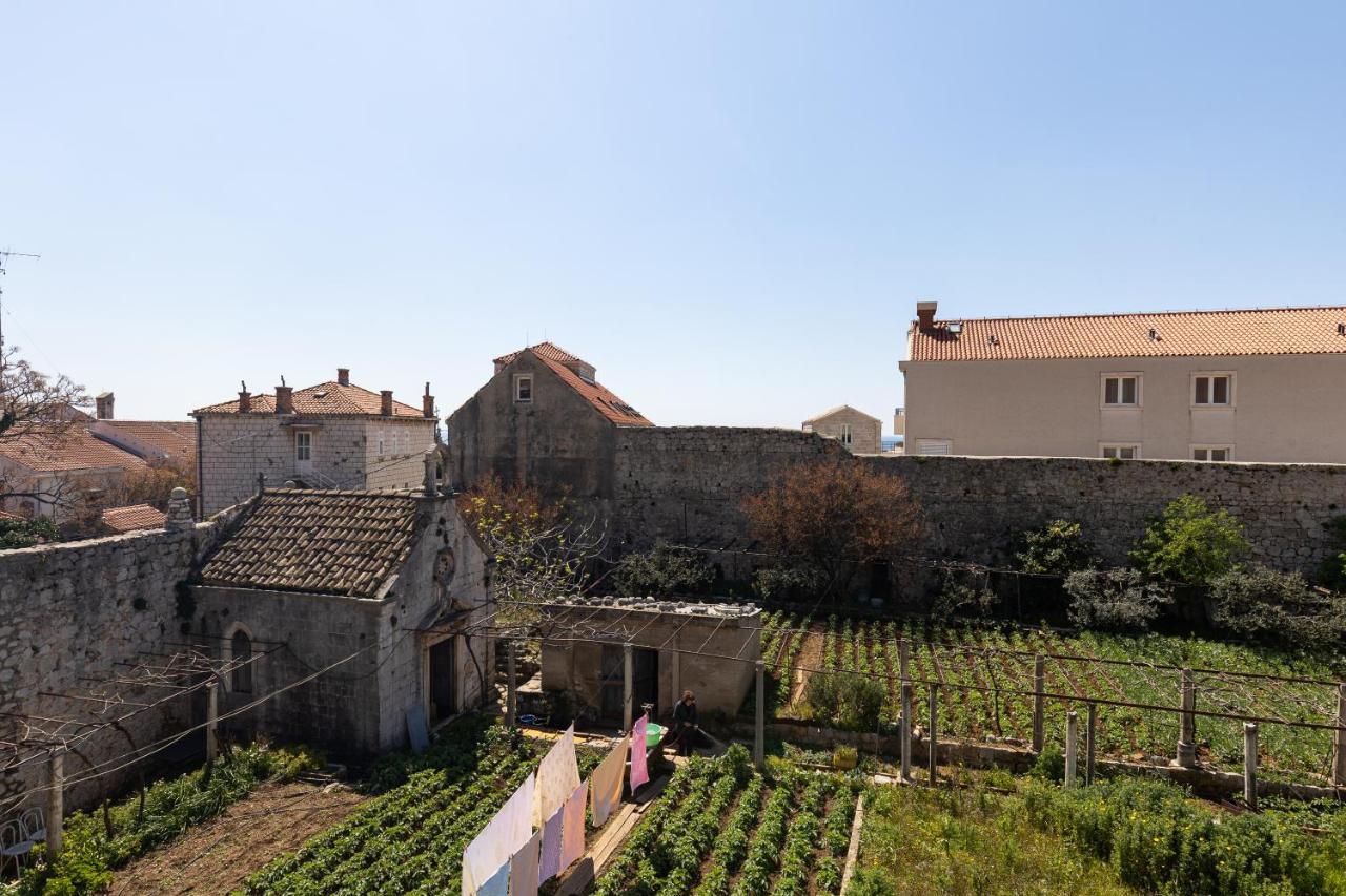 Sun Volantina Apartment Dubrovnik Exterior photo
